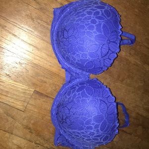 VS PINK balconnet bra